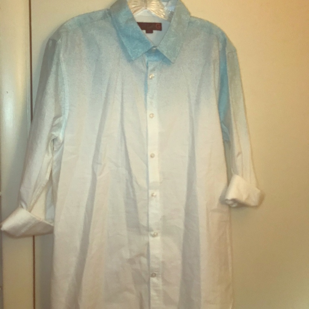 Guess dress shirt